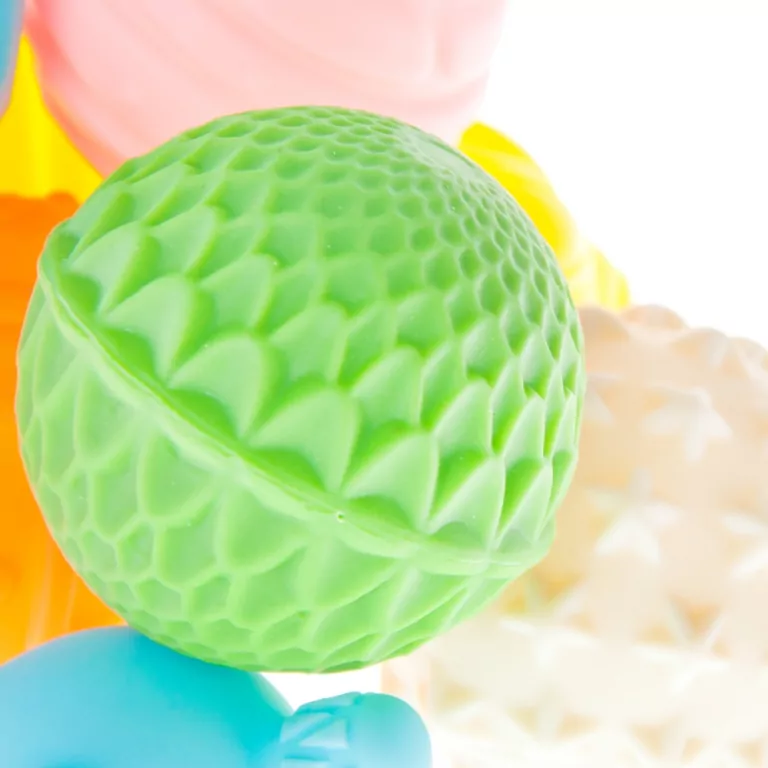 Zestaw kul sensorycznych - tantis.pl