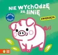 Nie wychodzę za linię. Zwierzęta - tantis.pl