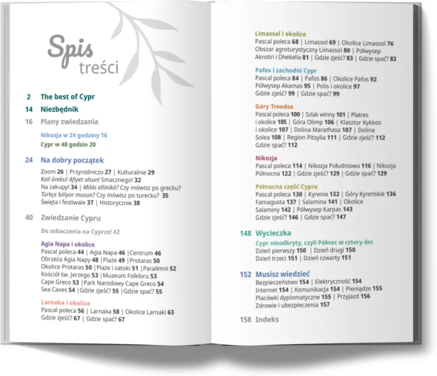Cypr - tantis.pl