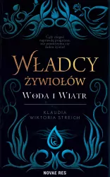 Władcy żywiołów. Woda i wiatr