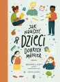 Jak nauczyć dzieci dobrych manier - tantis.pl