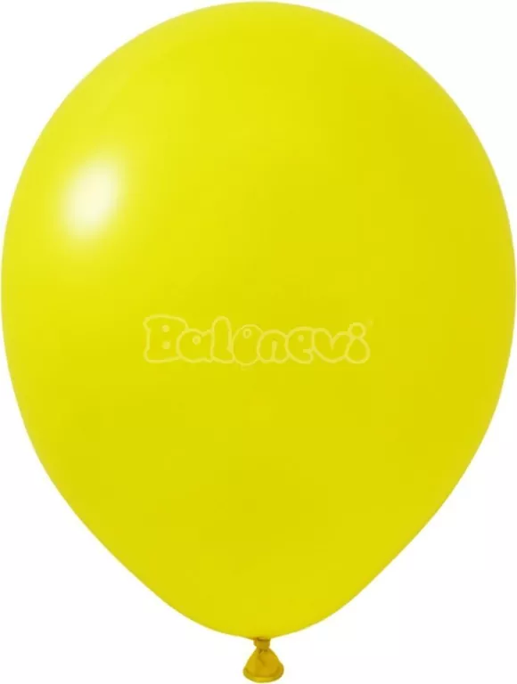 Balony lateksowe Pastel - tantis.pl