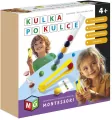 Montessori. Kulka po kulce - tantis.pl