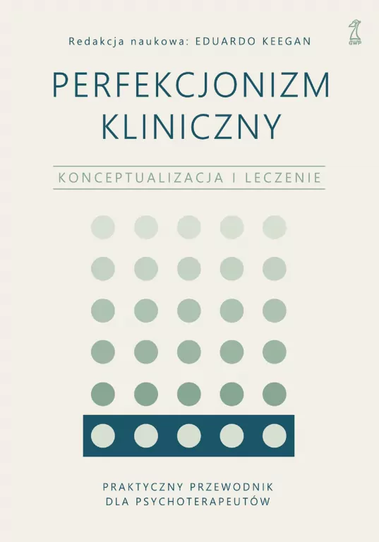 Perfekcjonizm kliniczny - tantis.pl