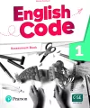 English Code 1. Assessment Book - tantis.pl