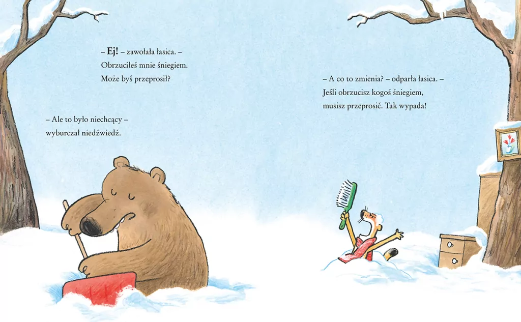 To było niechcący! - tantis.pl