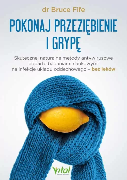 Pokonaj przeziębienie i grypę - tantis.pl