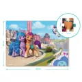 Puzzle 60. My Little Pony - tantis.pl