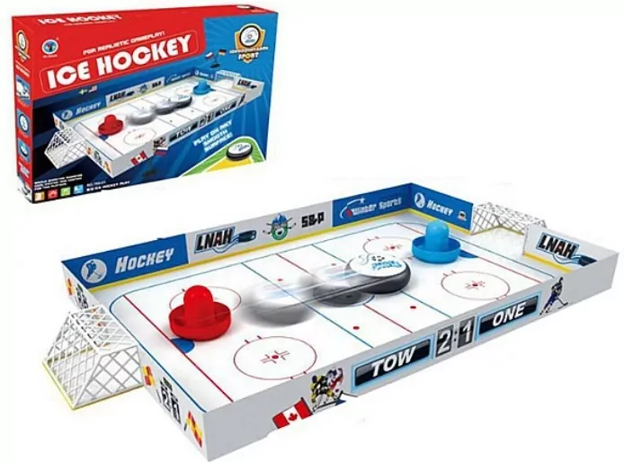 Stół do hokeja, cymbergaja - tantis.pl