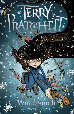Wintersmith. 2017 ed - tantis.pl
