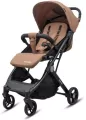 Baby Mix Bimelo Ultra-light wózek spacerowy beżowy - tantis.pl