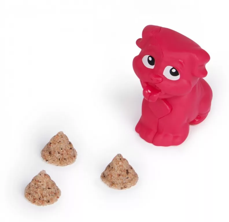 Kinetic Sand - Piasek kinetyczny z figurką pieska - tantis.pl