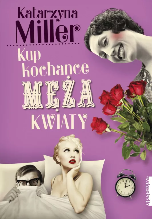 Kup kochance męża kwiaty - tantis.pl