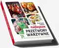 Najlepsze przetwory warzywne - tantis.pl