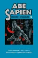 Mroczne i straszliwe. Abe Sapien Tom 2 - tantis.pl