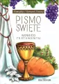 Pismo Święte Nowego Testamentu. Duży format - tantis.pl