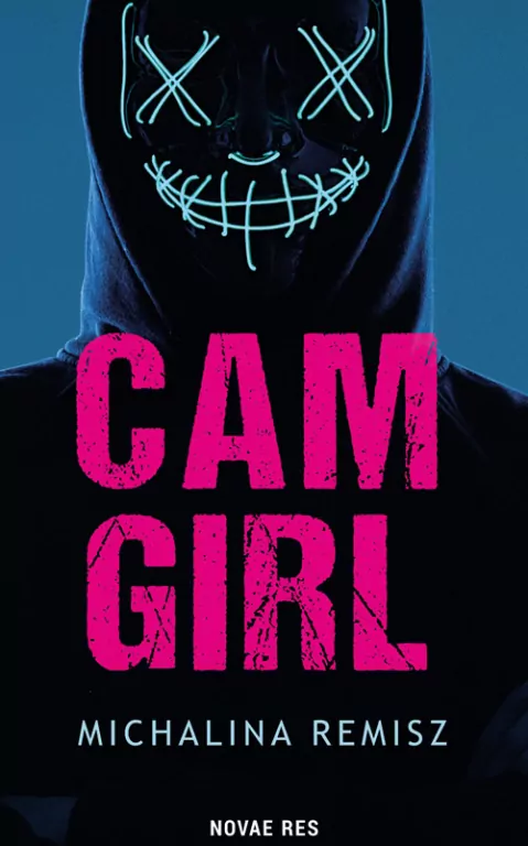 Cam girl - tantis.pl