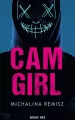Cam girl - tantis.pl
