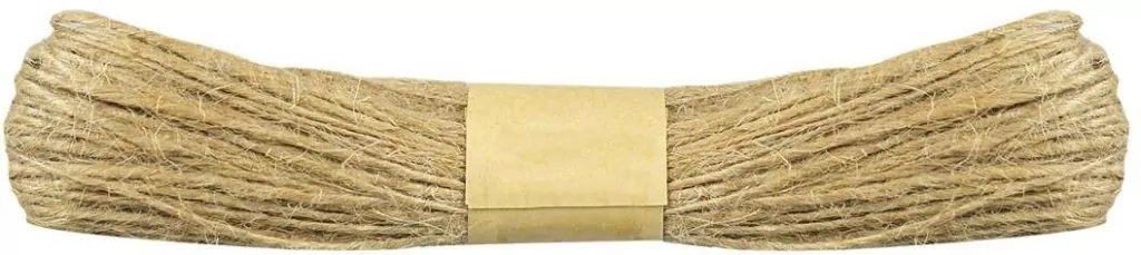 Sznurek jutowy - tantis.pl