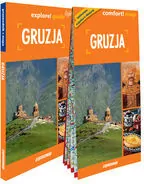 Explore! guide light Gruzja - tantis.pl