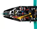 LEGO® Technic. Jacht Emirates Team New Zealand AC75. 42174 - tantis.pl