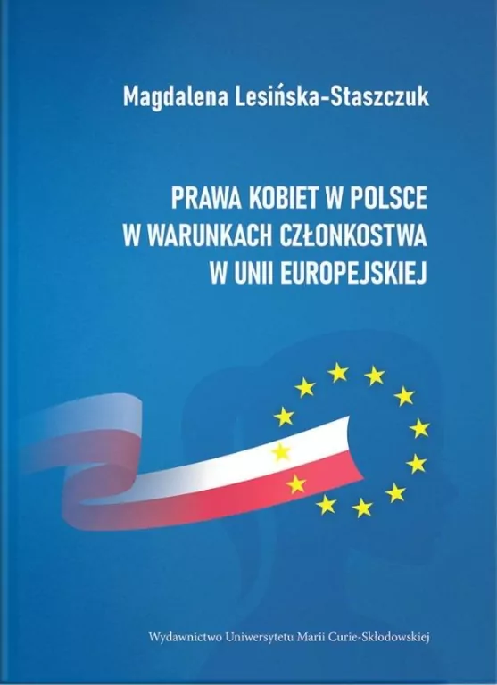 Prawa kobiet w Polsce w warunkach członkostwa... - tantis.pl