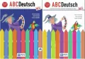 ABC Deutsch Neu. Pakiet: Podręcznik / Ćwiczenia do języka niemieckiego dla klasy 1. Szkoła podstawowa - tantis.pl