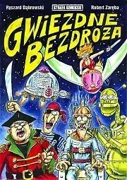 Gwiezdne Bezdroża - tantis.pl