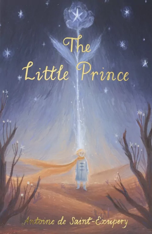 The Little Prince - tantis.pl