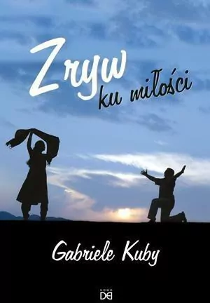 Zryw ku miłości - tantis.pl