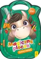 Wieś. Magiczny plecak - tantis.pl