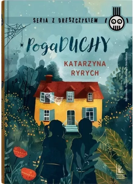 PogaDuchy - tantis.pl