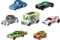 Hot Wheels Silver Series Mix - tantis.pl
