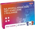 Gra Najpopularniejsze gry karciane i pasjanse - tantis.pl