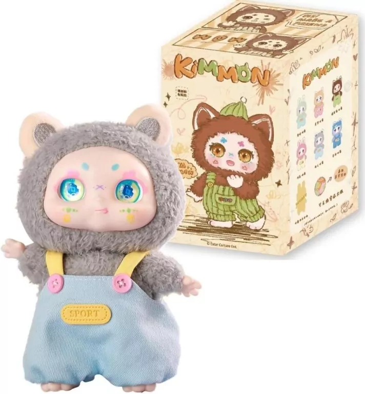 Figurka niespodzianka 15cm - tantis.pl