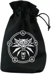 Sakiewka Wiedźmin. Geralt