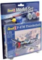Model 1:72 P-47 M Thunderbolt - tantis.pl