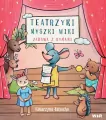 Teatrzyki myszki Wiki. Zabawa z rymami - tantis.pl