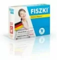 Fiszki. Język niemiecki. Poznaj Niemcy. Kilkaset słówek "przy okazji", nagrania audio mp3 gratis - tantis.pl