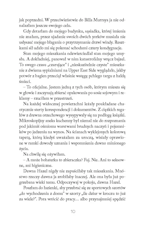 Nowy rozdział w Story Lake - tantis.pl