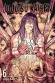 Jujutsu Kaisen. Vol. 6 - tantis.pl