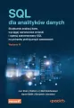 SQL dla analityków danych. Skutecznie analizuj... - tantis.pl