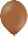 Balony Belbal Pastel Mocca - tantis.pl