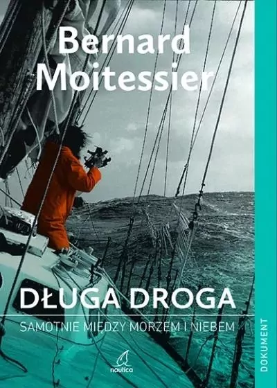 Długa droga - tantis.pl