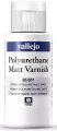 Vallejo: 26.651 - Matt Polyurethane Varnish (60 ml) - tantis.pl