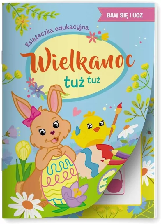 Wiosna tuż tuż - tantis.pl