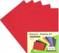 Tektura falista A4. Mix - tantis.pl