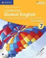 Cambridge Global English 7. Coursebook + CD - tantis.pl