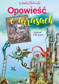 Opowieść o arrasach - tantis.pl