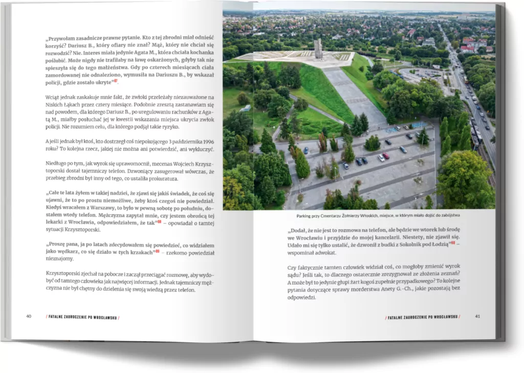 Mroczne tajemnice Wrocławia - tantis.pl